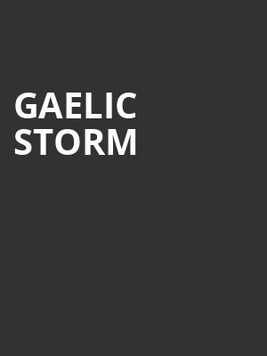Gaelic Storm, Mulcahys, New York