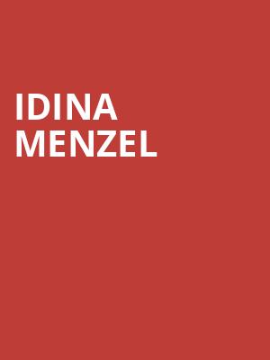 Idina Menzel, Beacon Theater, New York