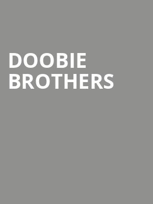 Doobie Brothers, Madison Square Garden, New York