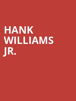 Hank Williams Jr, Bethel Woods Center For The Arts, New York