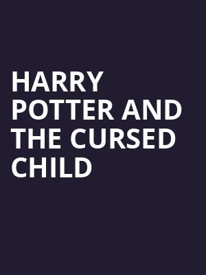 Harry Potter and the Cursed Child, Lyric Theatre, New York