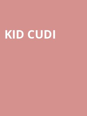 Kid Cudi, Madison Square Garden, New York