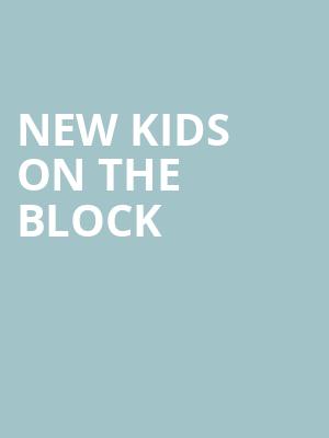New Kids On The Block, Northwell Health, New York