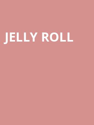 Jelly Roll, Madison Square Garden, New York