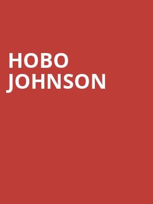 Hobo Johnson, Irving Plaza, New York