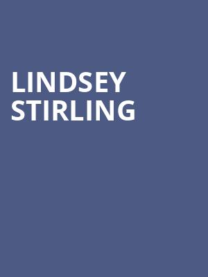 Lindsey Stirling, Radio City Music Hall, New York