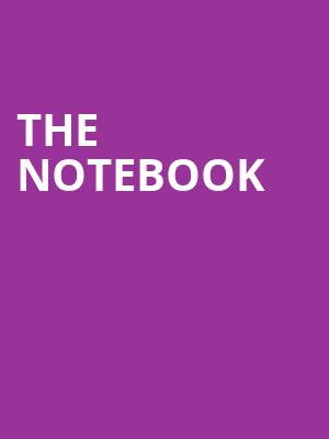 The Notebook, Gerald Schoenfeld Theater, New York