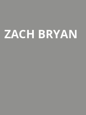 Zach Bryan, Barclays Center, New York