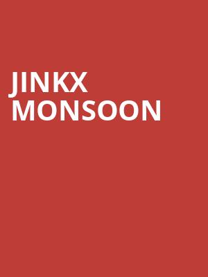 Jinkx Monsoon, Isaac Stern Auditorium, New York