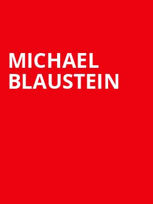 Michael Blaustein, Palladium Times Square, New York
