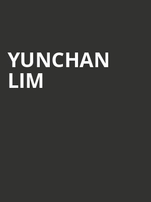Yunchan Lim, Mccarter Theatre Center, New York