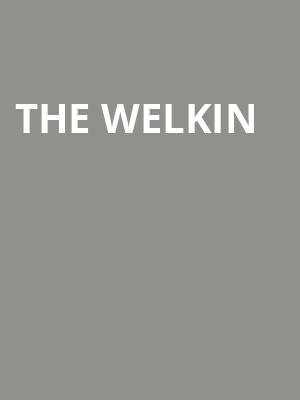 The Welkin Poster