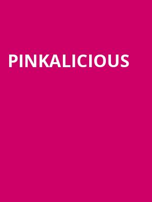 Pinkalicious, Actors Temple Theater, New York