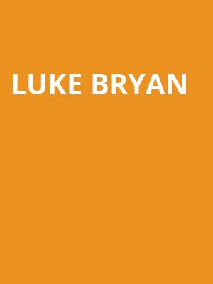Luke Bryan, Bethel Woods Center For The Arts, New York