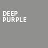 Deep Purple, Northwell Health, New York
