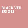 Black Veil Brides, Palladium Times Square, New York