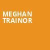 Meghan Trainor, Madison Square Garden, New York