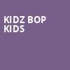 Kidz Bop Kids, Bethel Woods Center For The Arts, New York