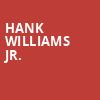 Hank Williams Jr, Bethel Woods Center For The Arts, New York