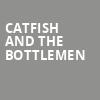 Catfish And The Bottlemen, Terminal 5, New York
