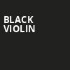 Black Violin, New York City Winery, New York
