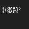 Hermans Hermits, Sony Hall, New York