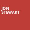 Jon Stewart, Mccarter Theatre Center, New York