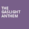 The Gaslight Anthem, Capital One City Parks Foundation SummerStage, New York