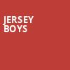 Jersey Boys, Paper Mill Playhouse, New York