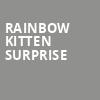 Rainbow Kitten Surprise, Webster Hall, New York