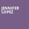 Jennifer Lopez, Madison Square Garden, New York