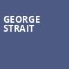 George Strait, MetLife Stadium, New York