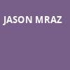 Jason Mraz, Bethel Woods Center For The Arts, New York