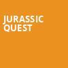 Jurassic Quest, Meadowlands Expo Center, New York
