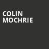 Colin Mochrie, Paramount Hudson Valley Theater, New York