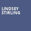 Lindsey Stirling, Radio City Music Hall, New York