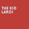 The Kid LAROI, Radio City Music Hall, New York