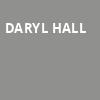 Daryl Hall, Radio City Music Hall, New York