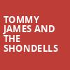 Tommy James and The Shondells, NYCB Theatre at Westbury, New York