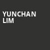 Yunchan Lim, Mccarter Theatre Center, New York