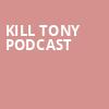 Kill Tony Podcast, Madison Square Garden, New York