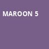 Maroon 5, Northwell Health, New York