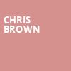 Chris Brown, UBS Arena, New York