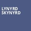 Lynyrd Skynyrd, Bethel Woods Center For The Arts, New York