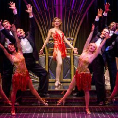 Drama Desk Awards