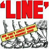 Line at the 13th Street Repertory Theater, New York