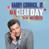 On a Clear Day You Can See Forever at the St James Theater, New York