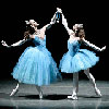 New York City Ballet: Double Feature at the David H Koch Theater, New York