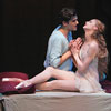 Romeo And Juliet at the David H Koch Theater, New York