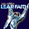 Leap Of Faith at the St James Theater, New York